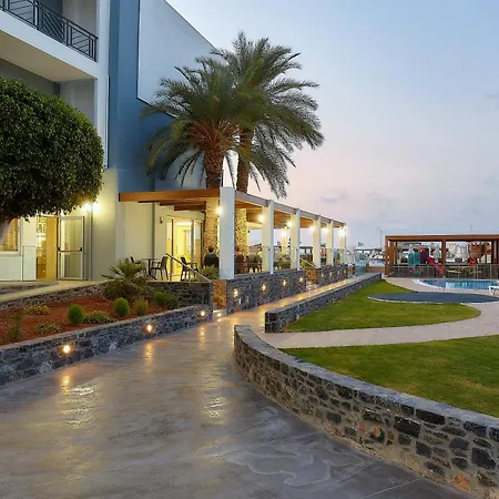 Astir Beach Hotel-3