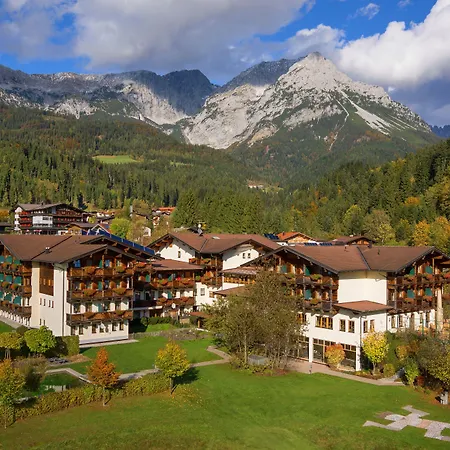 Hotel Kaiser in Tirol-3