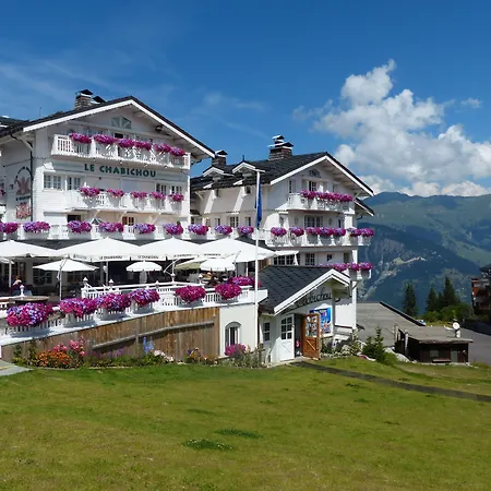 Le Chabichou Hotel & Spa-2