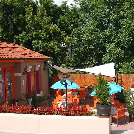 Attila Hotel Budapest-2