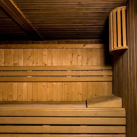 Hotel Màgic Ski-2
