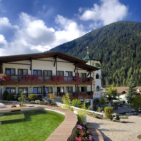Kristiania Pure Nature Hotel & Spa-3