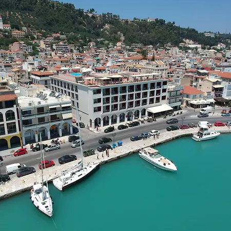 Strada Marina Hotel-2