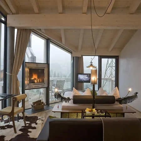 Matterhorn FOCUS Design Hotel-2