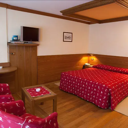 Hotel Pavillon-2
