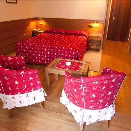 Hotel Pavillon-3