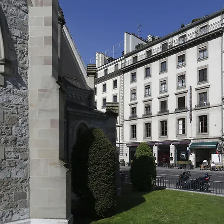 Hotel Tor-3
