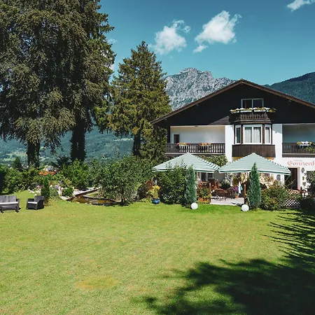 Villa Sonnenhof Boutique-Hotel-3