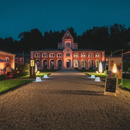 Villa Sonnenhof Boutique-Hotel-2