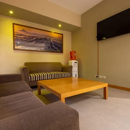 Nbh Nativo Boutique Hotel-3