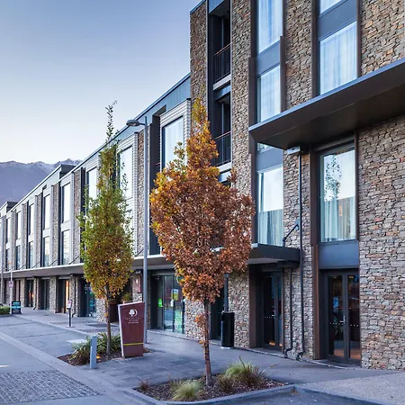 Doubletree By Hilton Queenstown-3