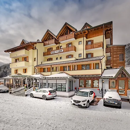Family Hotel Serena-3