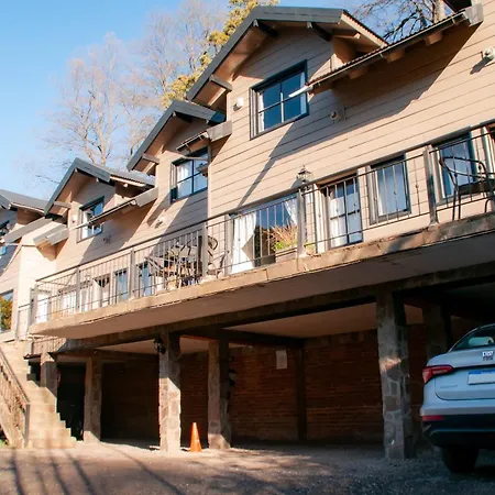 Las Cumbres Apart&Suites-3
