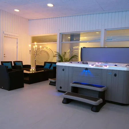 Scandic Gaellivare-3