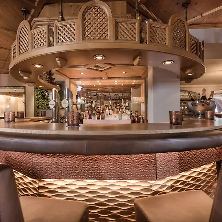 Alpines Lifestyle Hotel Tannenhof-3