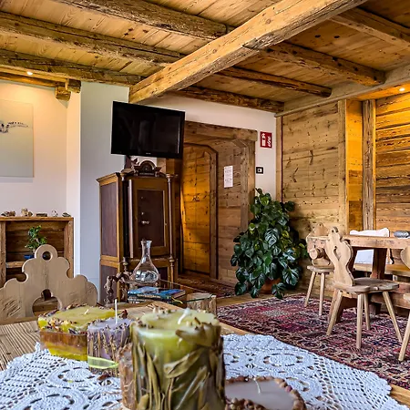 Hotel Da Beppe Sello-3