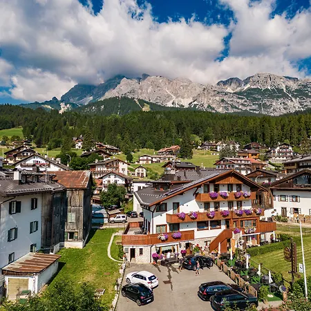 Hotel Da Beppe Sello-2