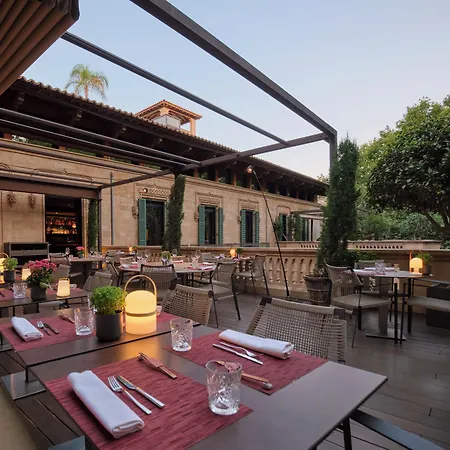 Can Alomar Hotel (Adults Only)-2