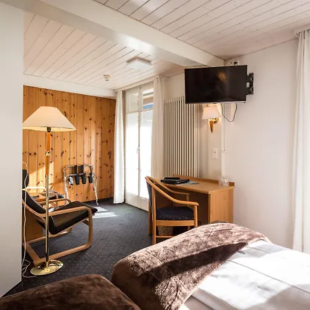 Hotel Oberland-3