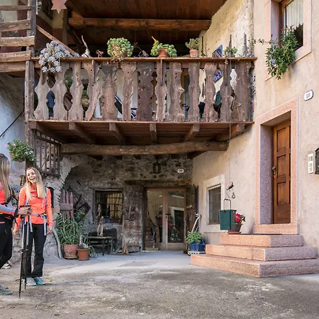 Hotel Antica Croce - Gardaslowemotion-3