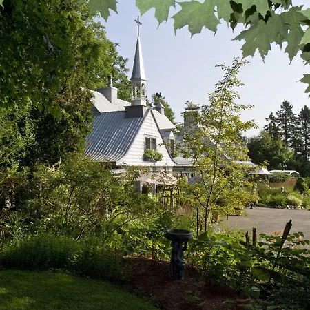 Le Petit Clocher Gite Touristique B & B-2