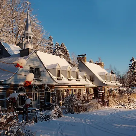 Le Petit Clocher Gite Touristique B & B-3