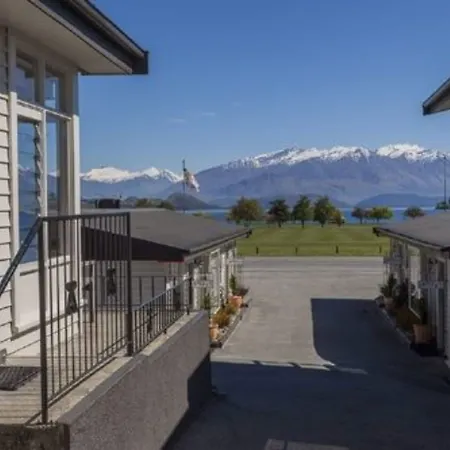 Wanaka View Motel-3
