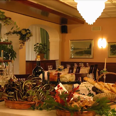 Hotel Ristorante La Rosina-3
