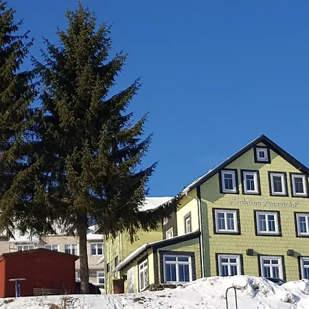 Hotel Schöne Aussicht-3