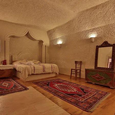 Village Cave House Hotel-3