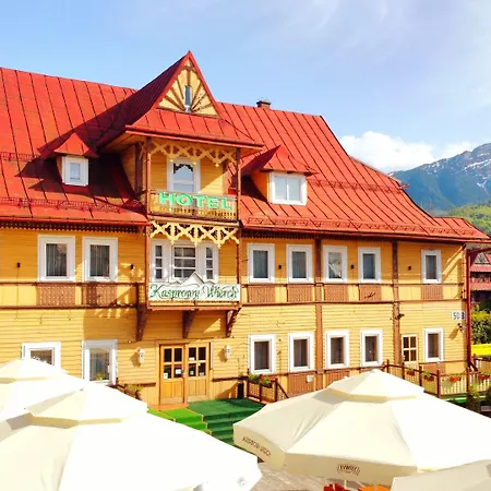 Resort Kasprowy Wierch-3