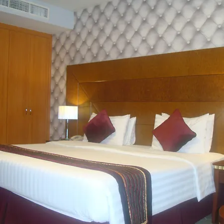 Al Manar Grand Hotel Apartment-2