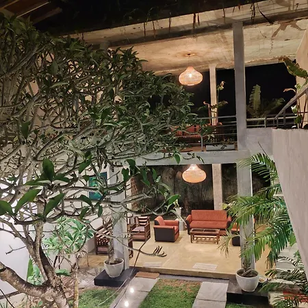 Canaya Boutique Villa-2
