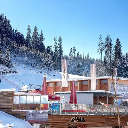 Gut Wenghof - Family Resort Werfenweng-3