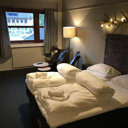 Trysil Hotel-3
