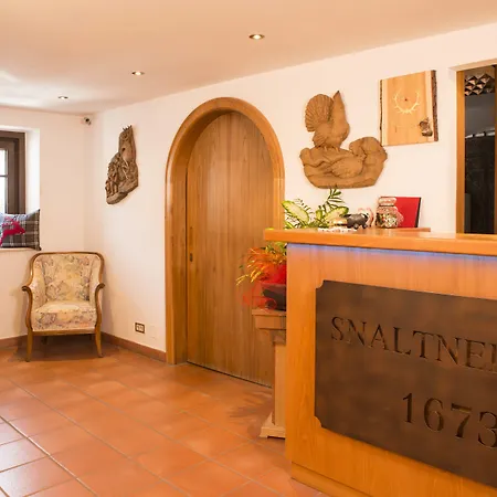 Hotel Garni Snaltnerhof-3