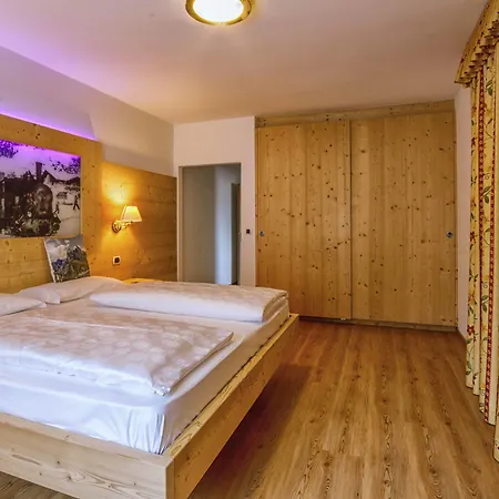 Hotel Garni Snaltnerhof-2