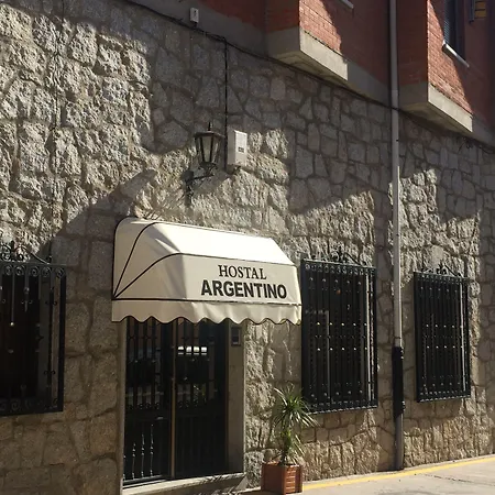 Hostal Argentino-2