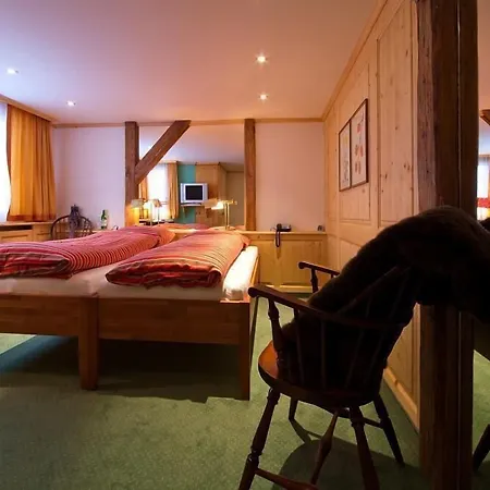 Hotel Arlenwald-2