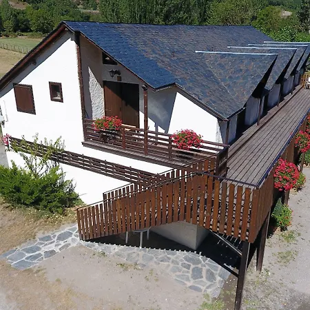 Aiguestortes Camping Resort-2
