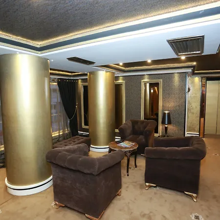 Hotel Hymeti'S Palace-2