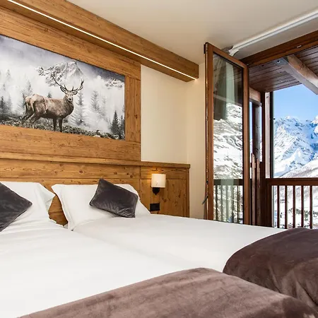 Hotel Meuble Furggen-2