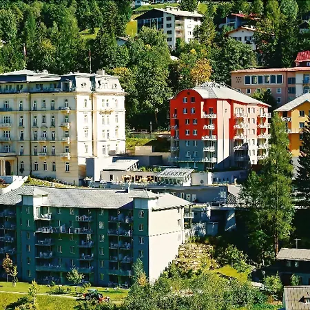 Hapimag Ferienwohnungen Bad Gastein-2