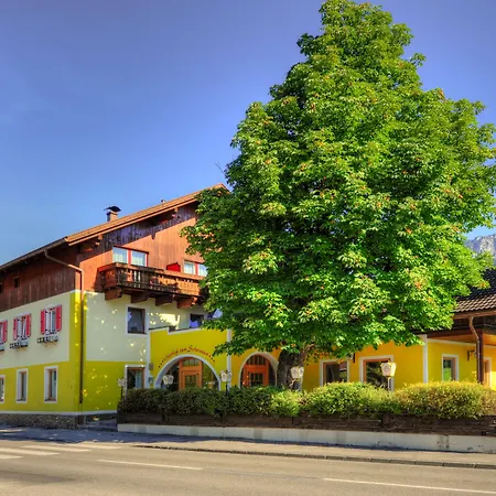 Hotel-Gasthof Zum Schwanen-3