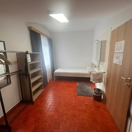 Gasthof Berghof-2