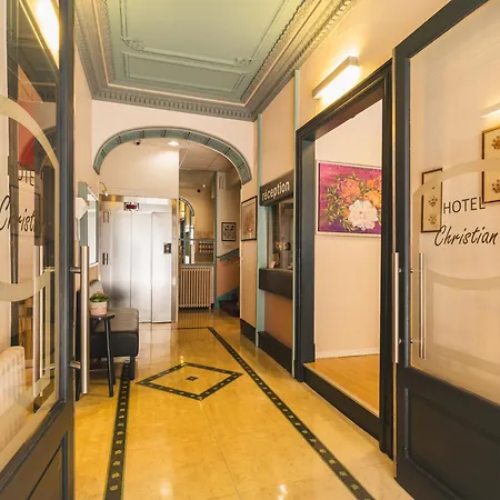 Hotel Christian-3