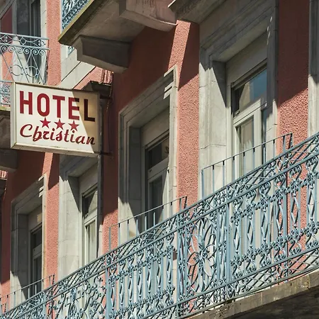 Hotel Christian-2