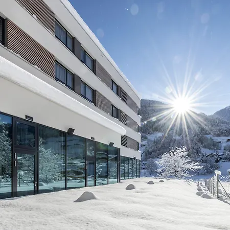 Tui Blue Montafon-2