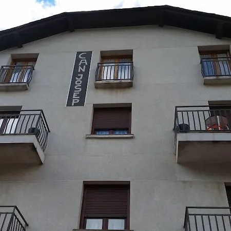 Hostal Can Josep-2