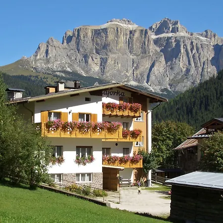Albergo Majorka-2